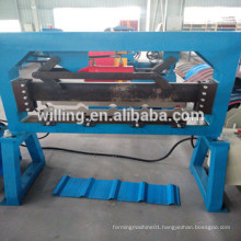 stainless steel coil cutting machine of different types